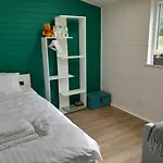 Appartamento мріяти *