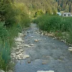 Appartamento мріяти Verkhovyna