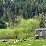 мріяти Appartamento Verkhovyna