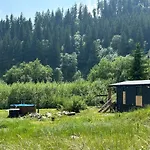 Appartamento мріяти Verkhovyna