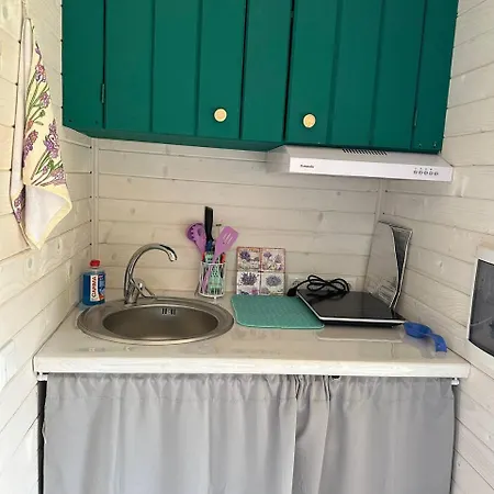 Lejlighed мріяти Verkhovyna