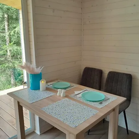 Lejlighed мріяти Verkhovyna