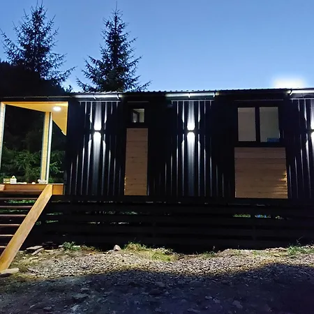 Lejlighed мріяти Verkhovyna