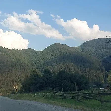 мріяти Διαμέρισμα Verkhovyna