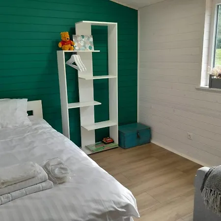 Apartment мріяти *