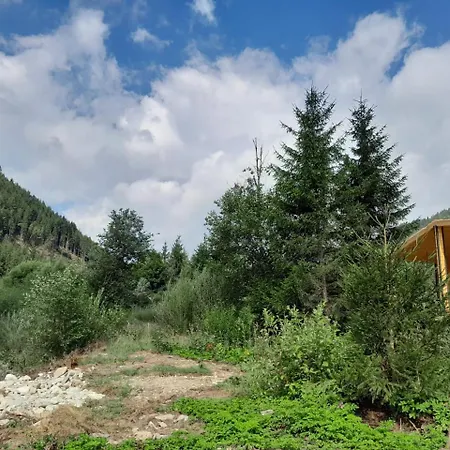 мріяти Διαμέρισμα Verkhovyna