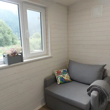 мріяти Lejlighed Verkhovyna