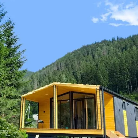 мріяти Verkhovyna