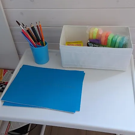 мріяти Διαμέρισμα