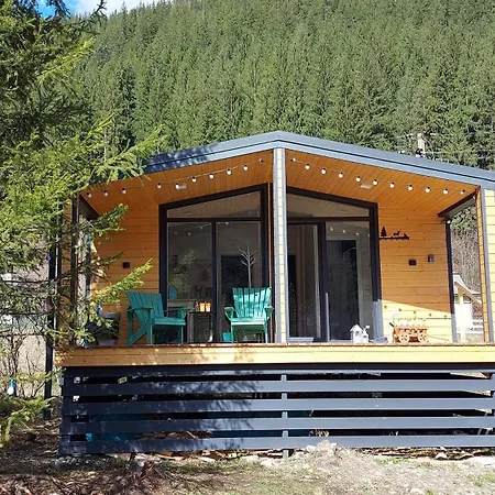 мріяти Lejlighed