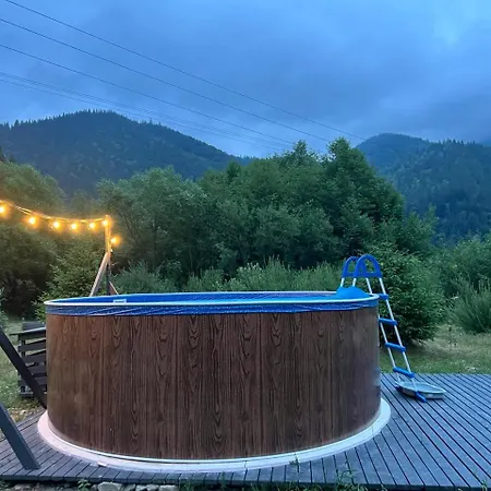 мріяти Verkhovyna