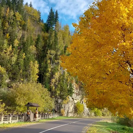 мріяти Verkhovyna