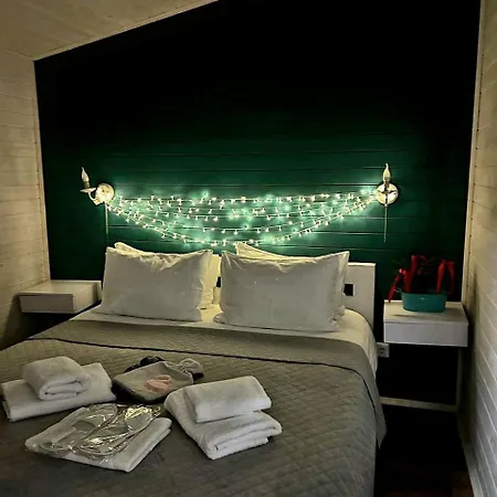 мріяти Διαμέρισμα *