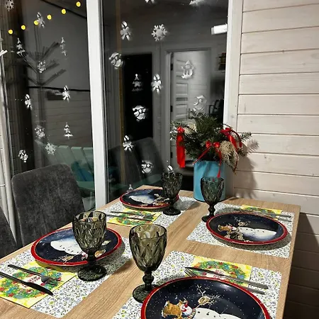 Διαμέρισμα мріяти