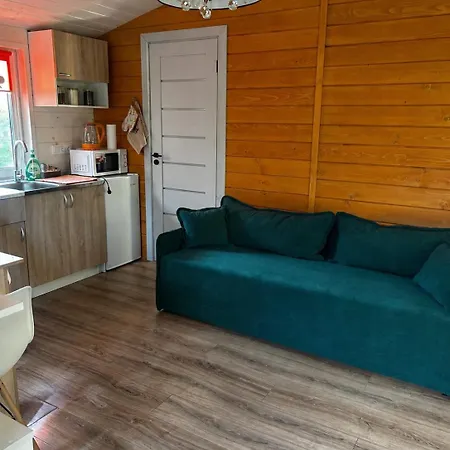 мріяти Apartmán Verchovyna