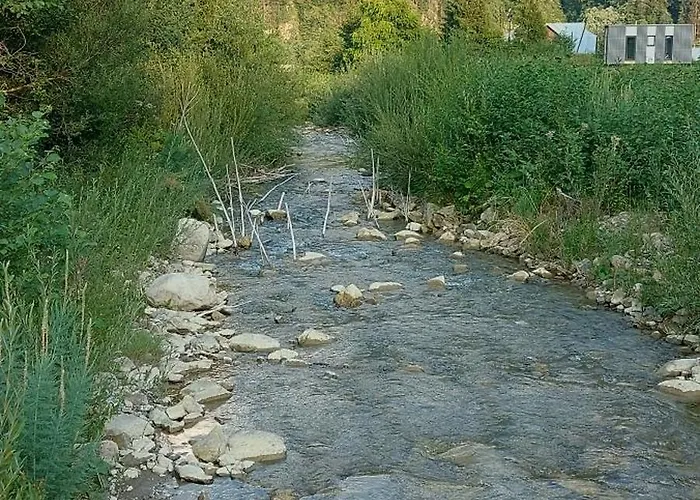 Daire мріяти Verkhovyna