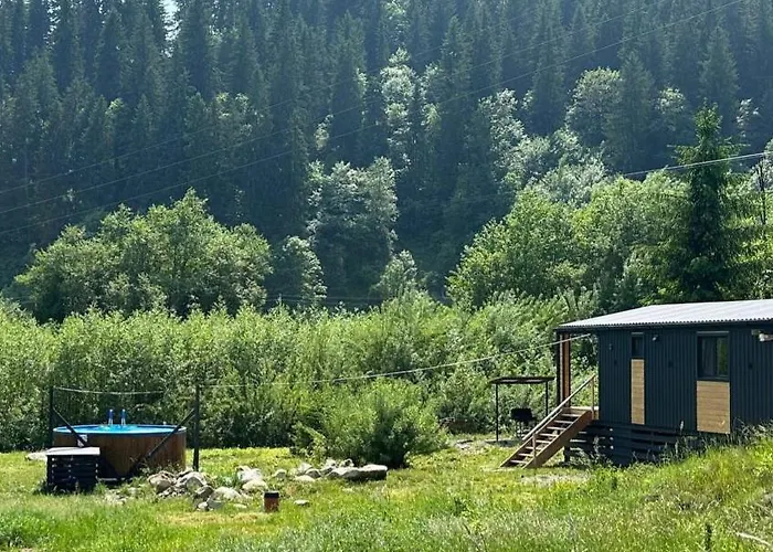 Daire мріяти Verkhovyna