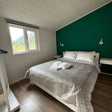 мріяти Lägenhet Verchovyna