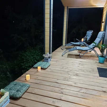 Lägenhet мріяти