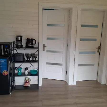 мріяти Lägenhet