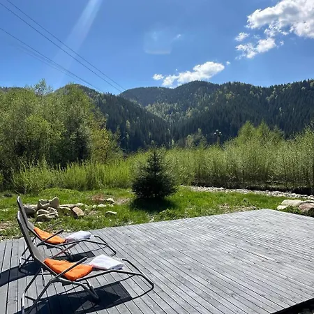 мріяти Lägenhet Verchovyna