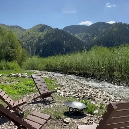 Lägenhet мріяти